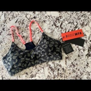 COPY - Sarah’s Day x White Fox “soldier” sports b…